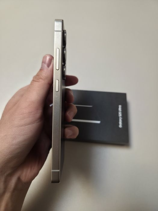 Samsung S25 Ultra
