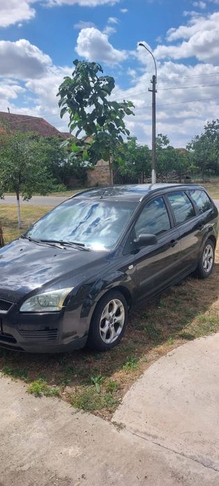 FORD Focus 2005 — imagine 2