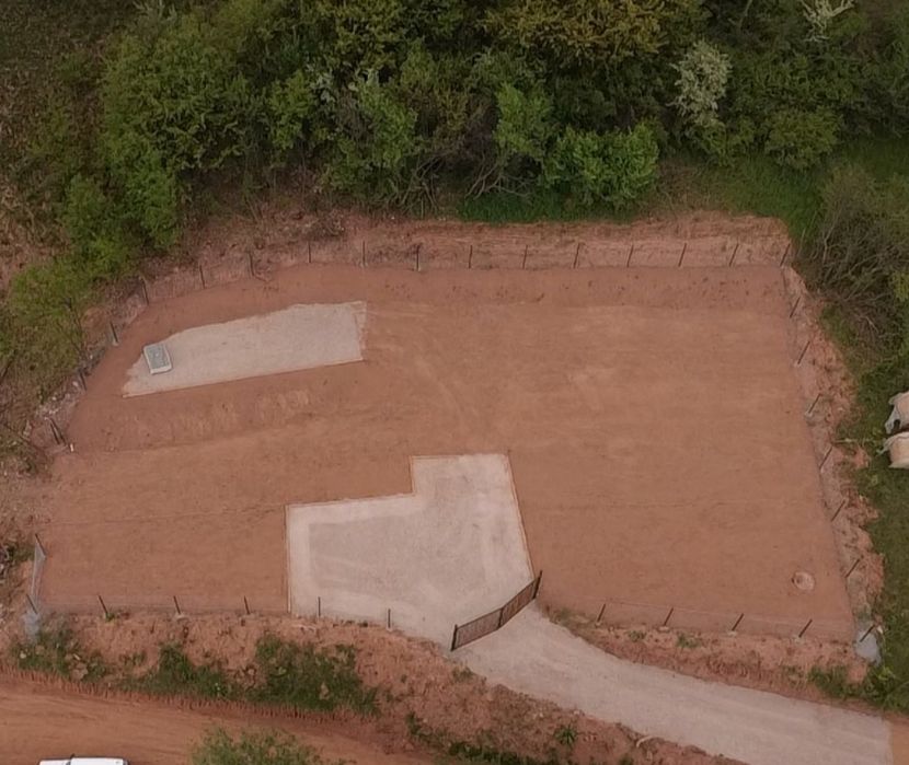 Продава Парцел гр.Годеч