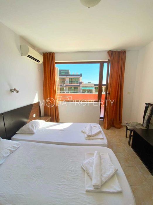 Продава се Двустаен апартамент в Поморие - 73 кв.м за 1514 €/кв.м - Снимка #6