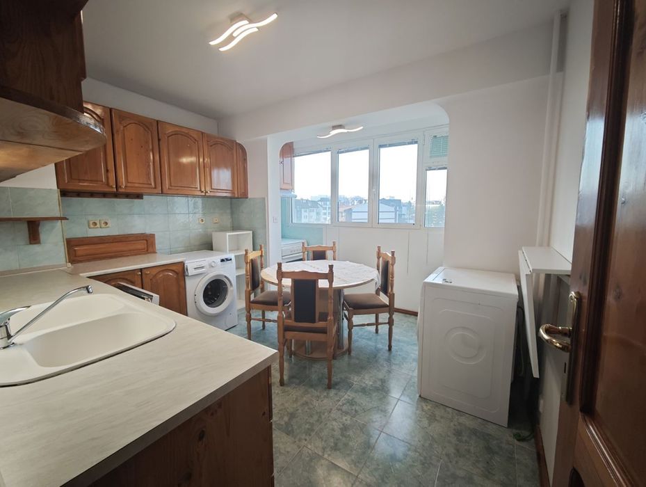 2-стаен в София-Овча Купел площ 70 цена 520