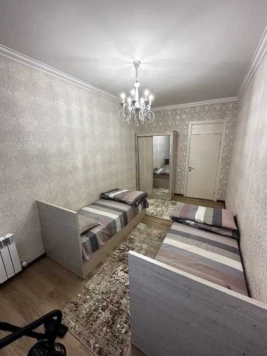 Идеальная Квартира! Рядом Мегапланет и Метро 100м! Срочно Сдам! 3/5/10