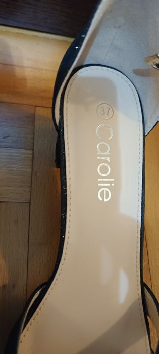 Sandale elegante Carolie