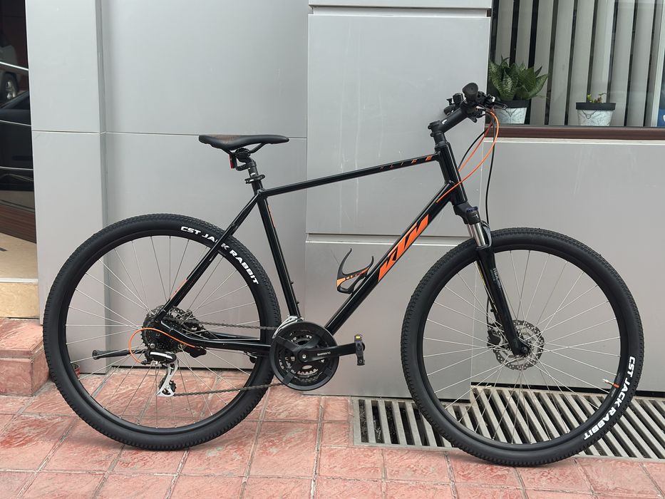 KTM X-LIFE 29 цола