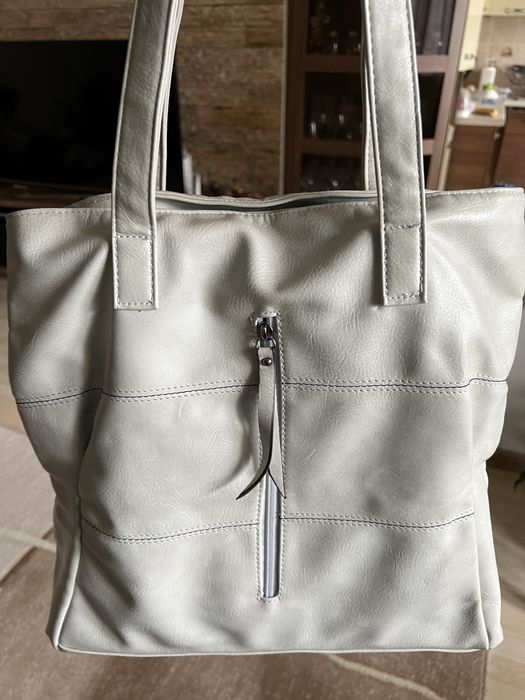 Женские сумки очень разные