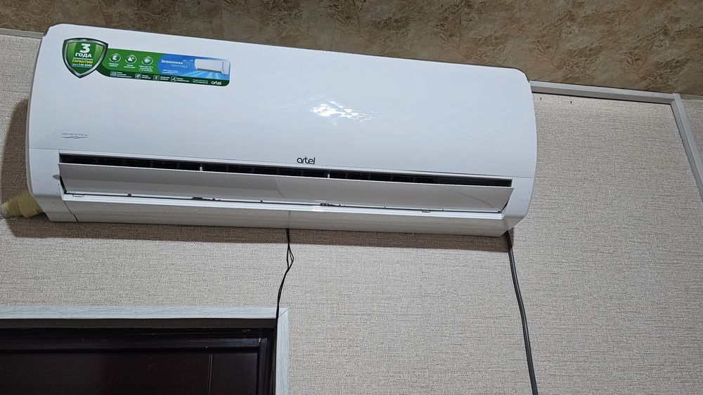 Кондиционер Artel Shaxrisabz Inverter