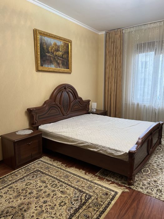 Подается спальный гарнитур