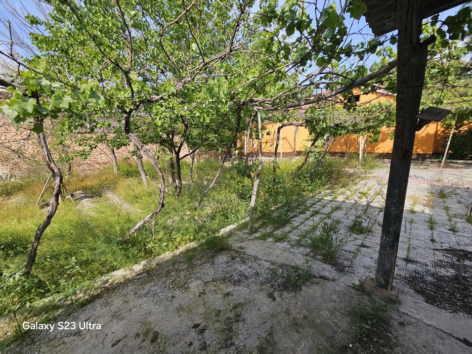 4 xonalik xovli uy sotiladi