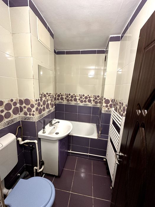 Vand garsoniera cf 1, strada 9 Mai, Tg-Jiu