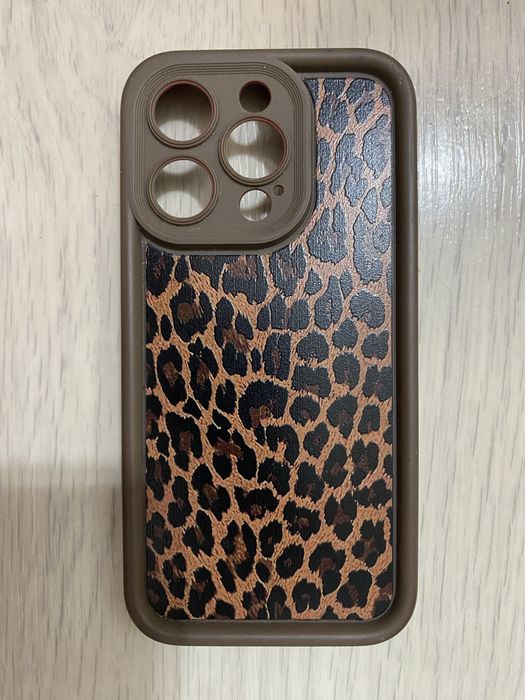 Чехол iphone 15 pro