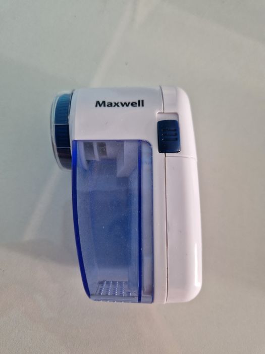 Машинка для очистки ткани Maxwell