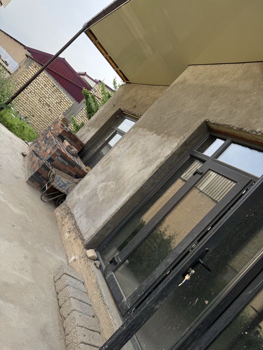 Юнусабод.Уч кахрамон дан утганда Хожи ота махалла 5 хона