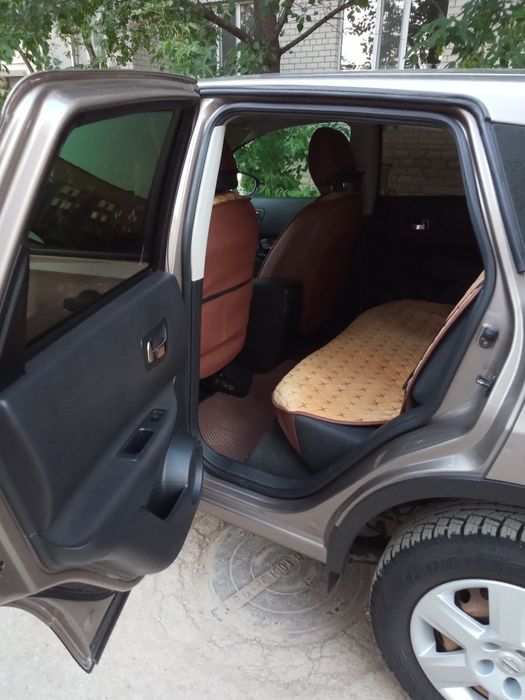 Продам Nissan Qashqai 2013г.