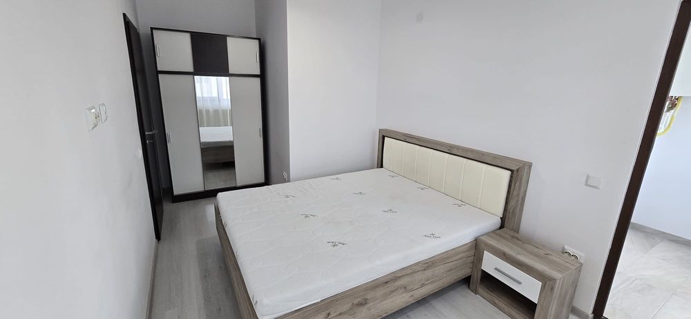 Apartament de închiriat  cu doua camere