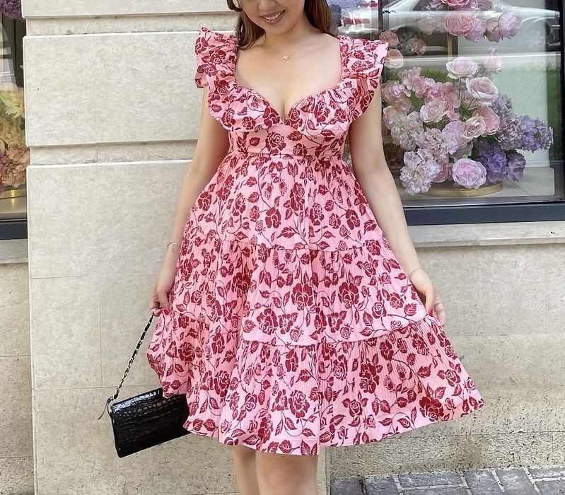 Продам платье Zimmermann