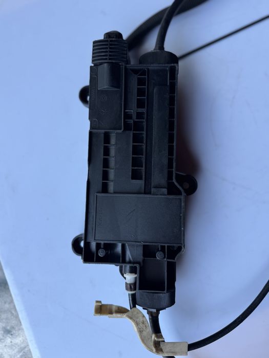Modul frana Mercedes w221 s-class GARATIE