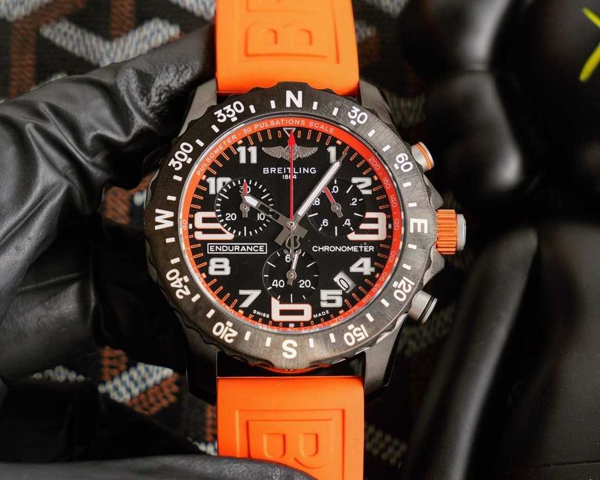 Breitling Endurance Pro мъжки часовник