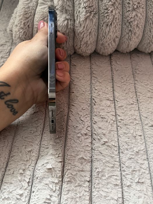 Iphone 13 Pro Max 256 GB без забележки