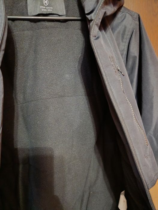 Мъжко зимно яке CROPP    XS размер