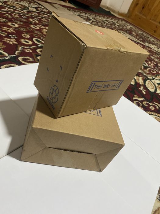 Tumanka spark ochkisi bonus