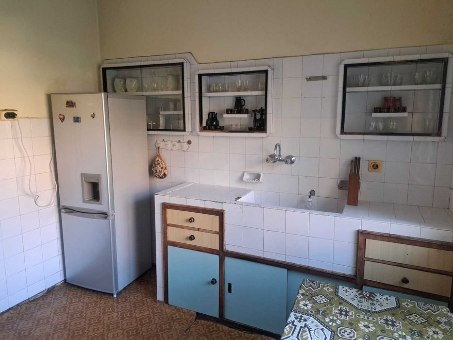 Продава се Етаж от къща в Асеновград - 133 кв.м за 1166 €/кв.м - Снимка #3