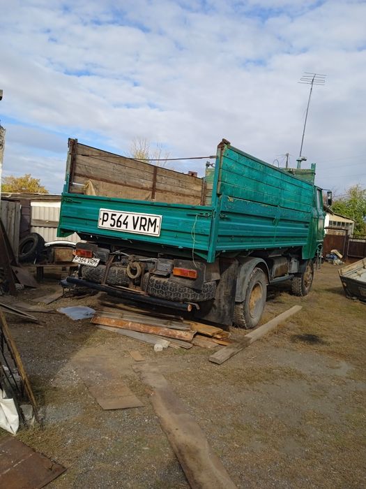 Продам (ИФА) IFA В50 1989г.в.