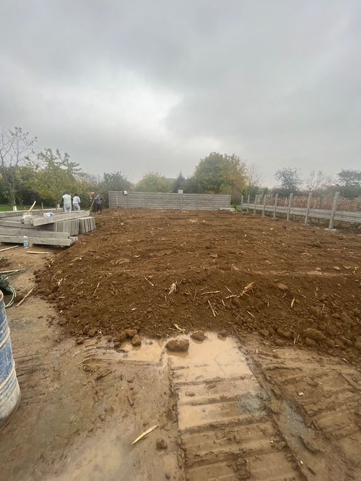 Pamant de grădină,Pamant nisipos,ISOP