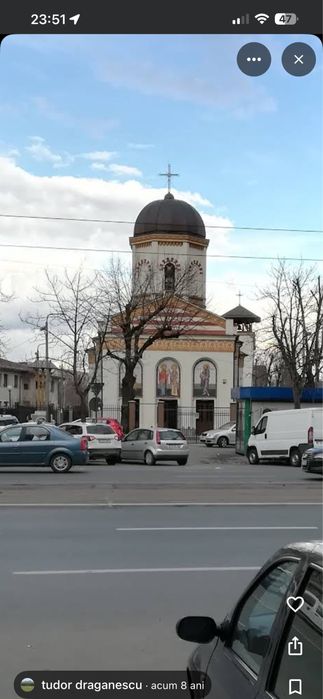 Locuri de veci biserica iancu nou ,Balaneanu