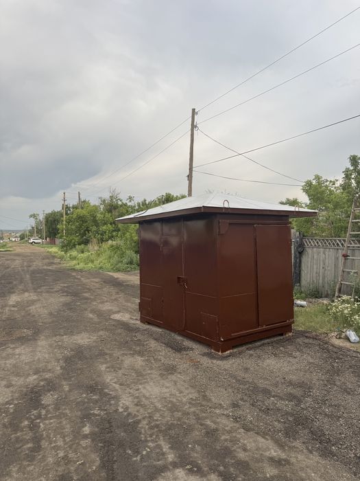 Продам павилион ларек полностью оборудованный