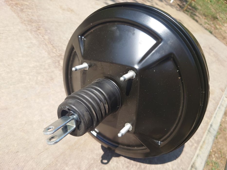 Серво усилвател за Мерцедес Вито