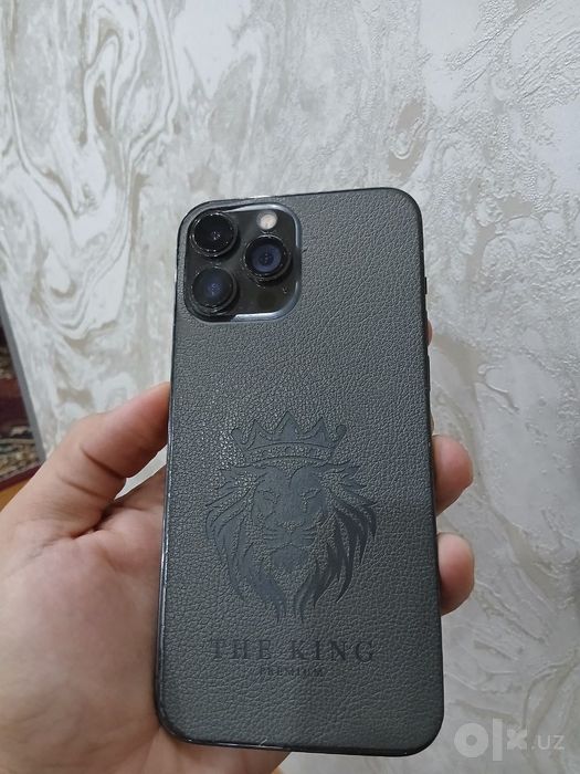 iPhone 13 Pro max LL/A