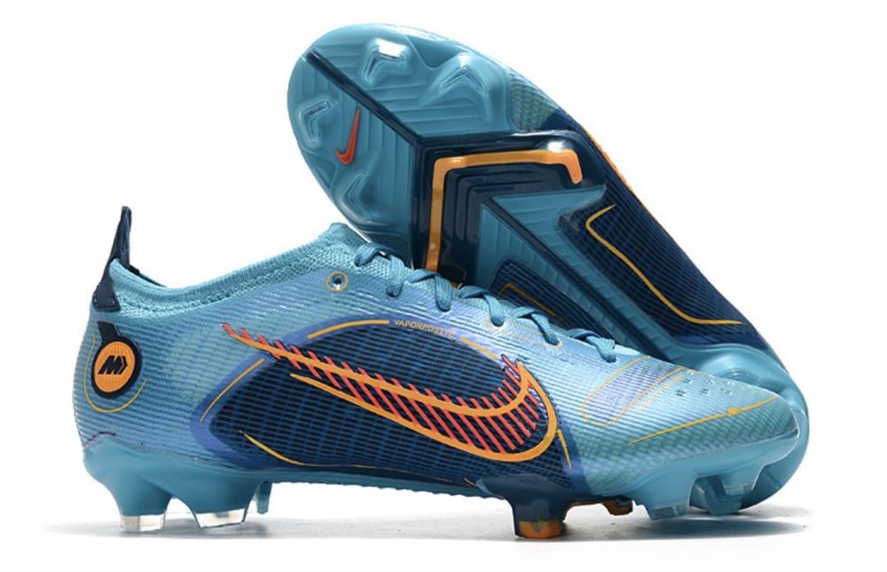 Ghete fotbal Nike Mercurial Vapor Elite