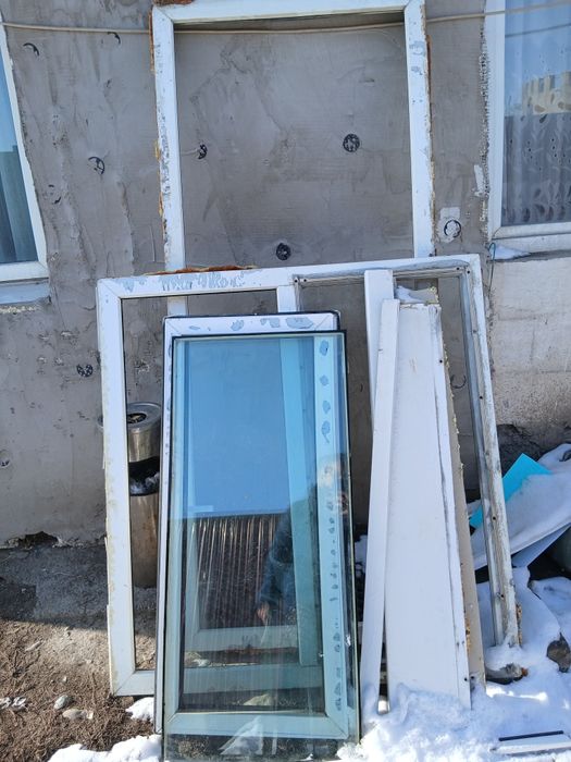 Продам болконый болк