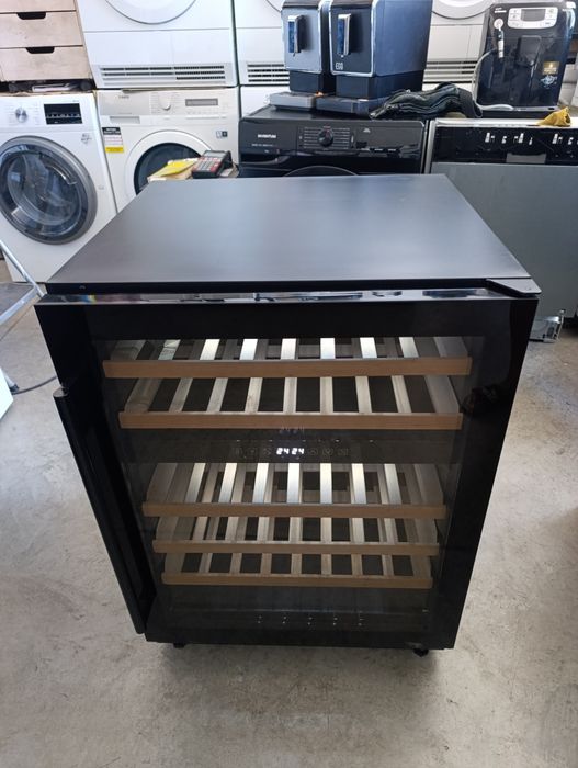 Нова!!! Витрина за вино FRILEC