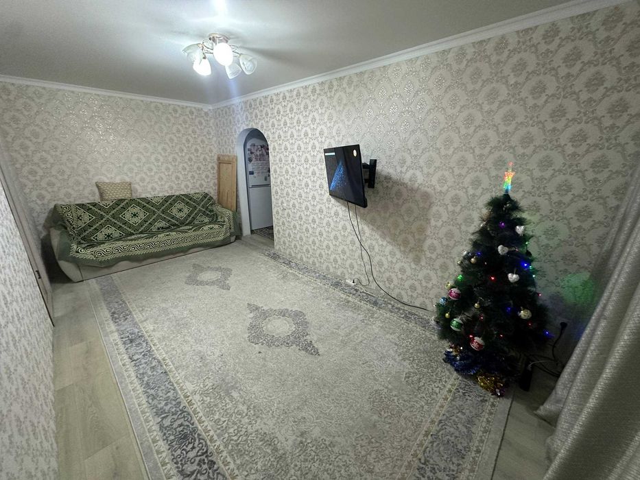 Продам 2х комн кв Шанхай