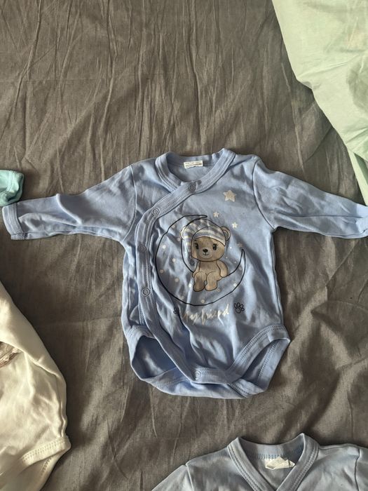 Бебешки бодита за момчета