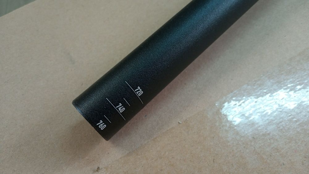 Велосипедно кормило НОВО!