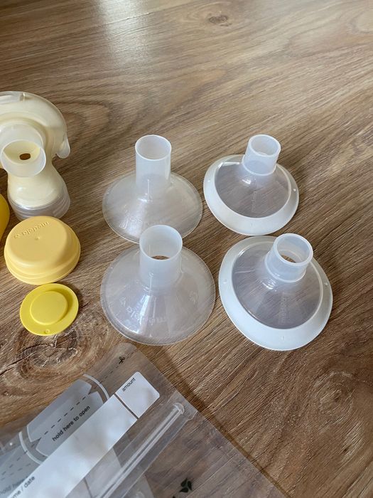 Помпа за кърма Medela freestyle