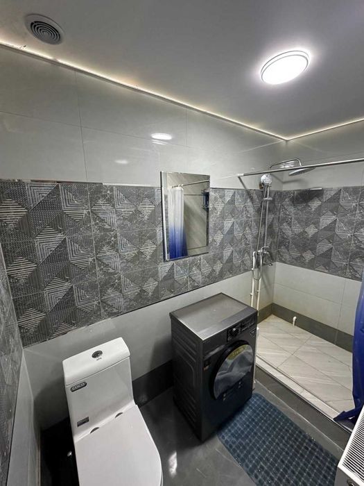 Срочно...Сергели 1 новостройкада 4 хона 110 квадрат