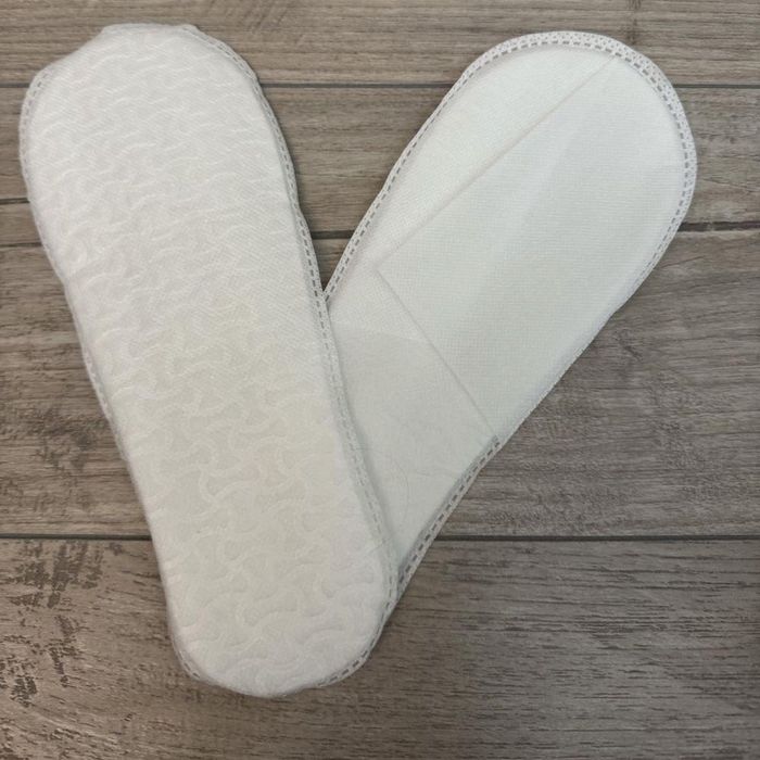 Одноразовые тапочки