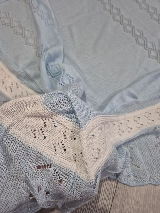 Paturica bebelus tricotata