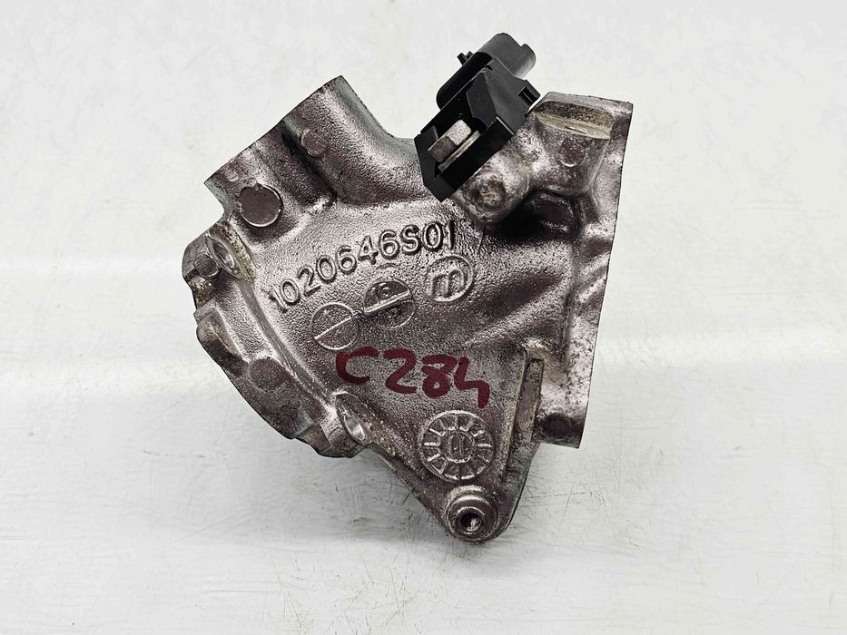 Tub galerie admisie Peugeot 508 Break GT [Fabr 2010-2018] 1020646S0 2.