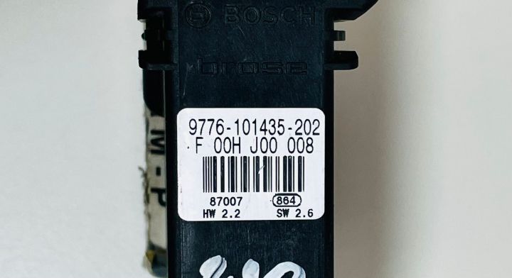 Motoras macara geam dreapta fata 9776101435202 Volkswagen VW Beetle 1