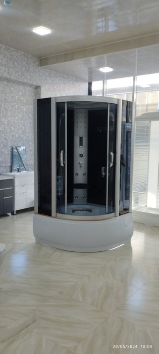 Душевая кабина  3,700,000сум