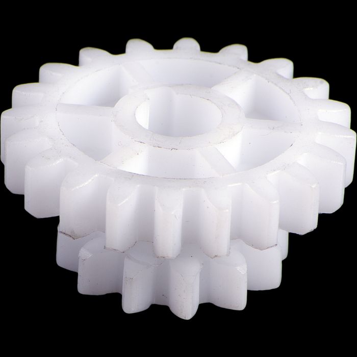 Шестерня для мясорубки