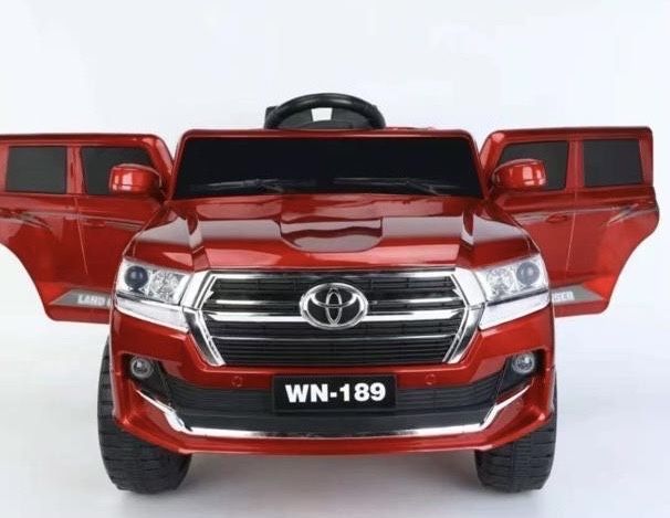 Детские машинки оптом