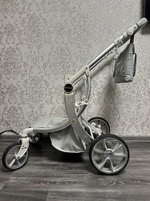 Коляска Aimile 2 в 1