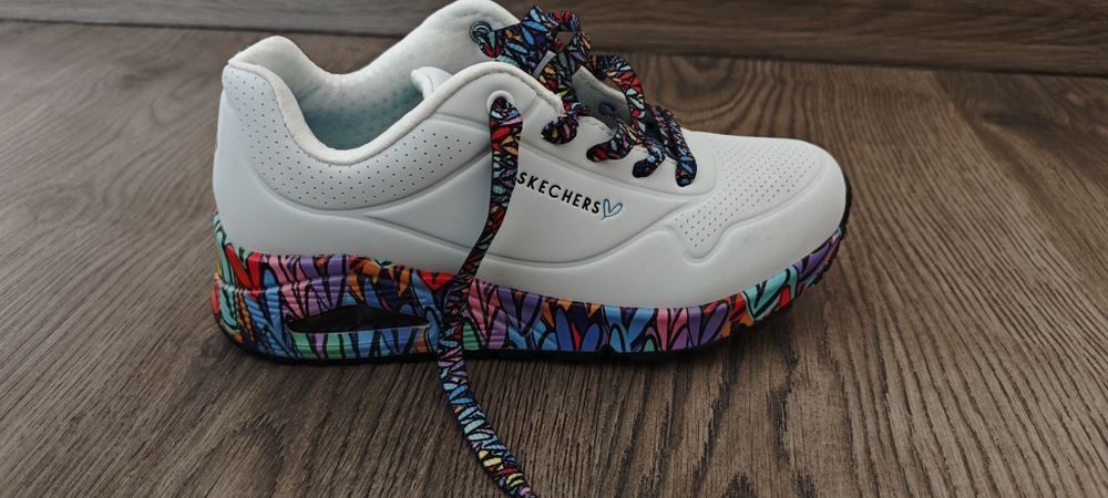 Маратонки Скечърс SKECHERS