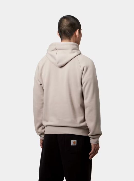 Carhartt WIP Chase Hoodie ОРИГИНАЛЕН мъжки суичър - M
