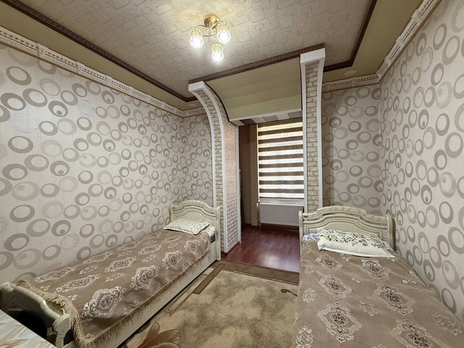 2-комнатная квартира у метро, Чиланзар-17